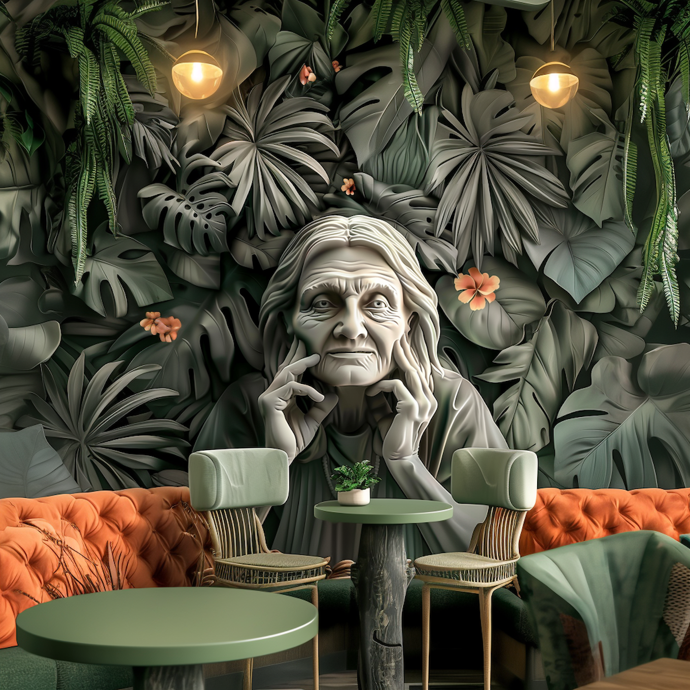 Voices of Adaptation