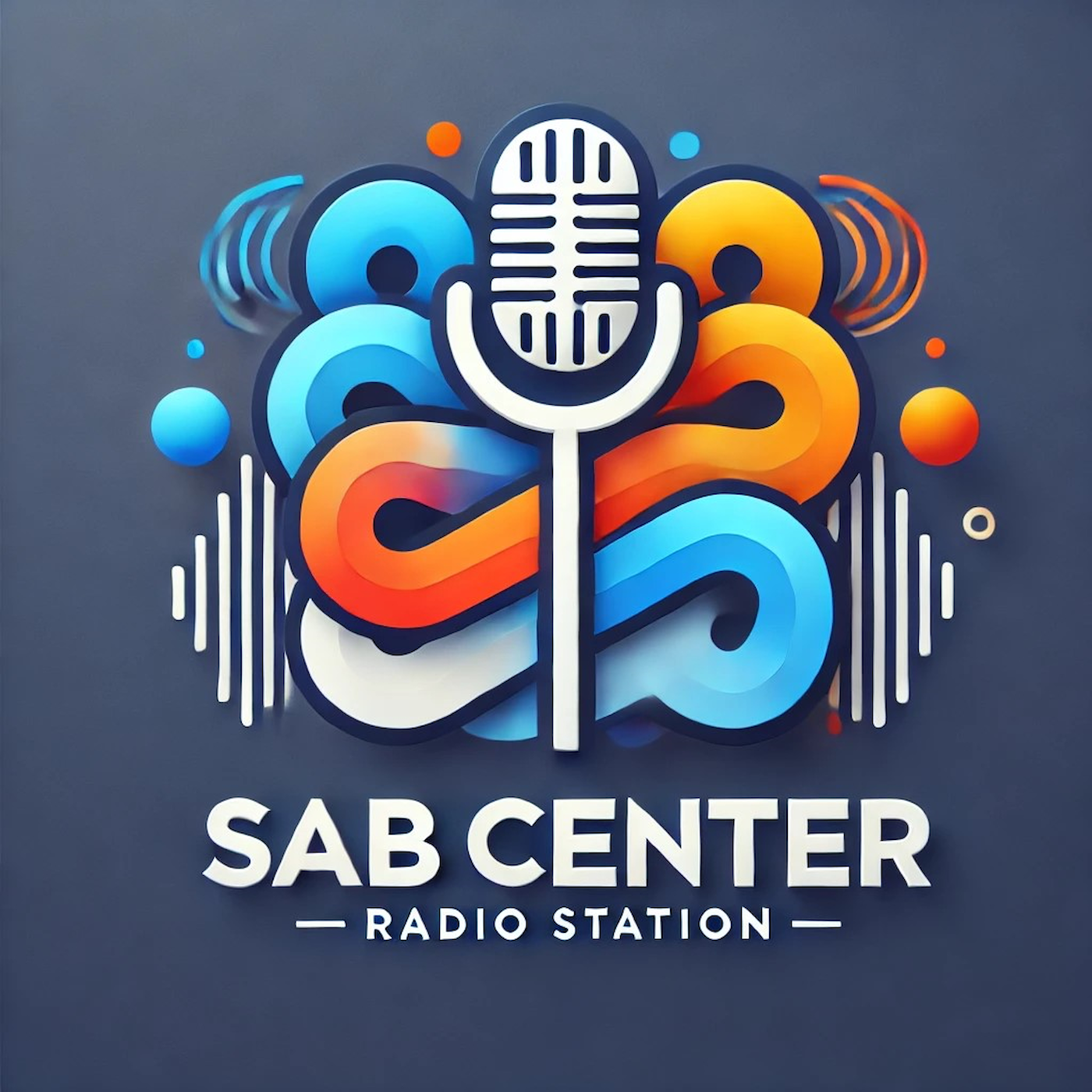 SAB Center radio